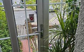 Ensuite Double Room Elizabeth Line Abbeywood